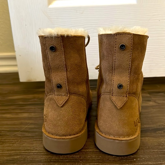 Ugg Quincy boot - Picture 5 of 9